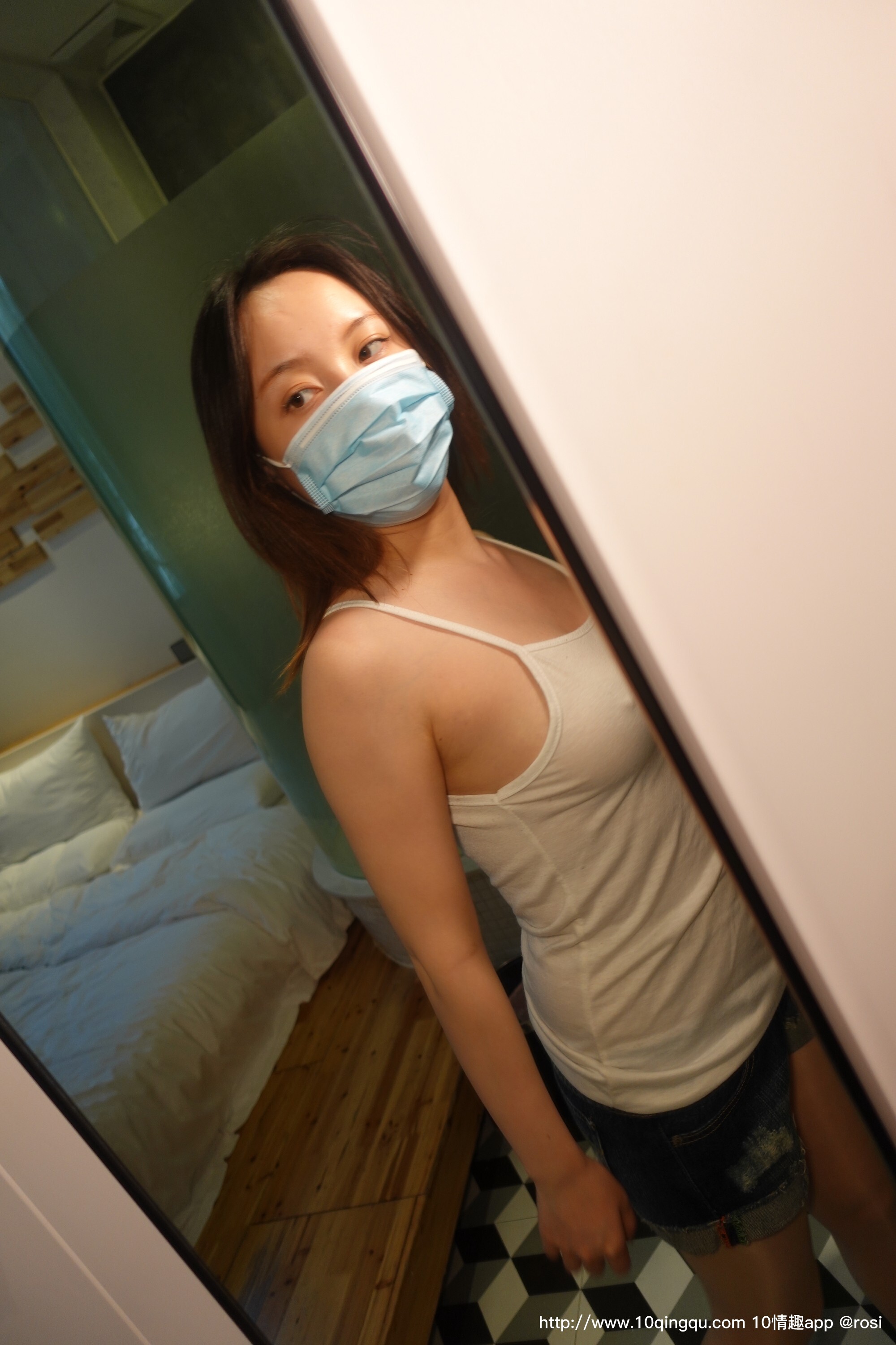 ROSI写真 KZ系列2020.07.25 NO.1504